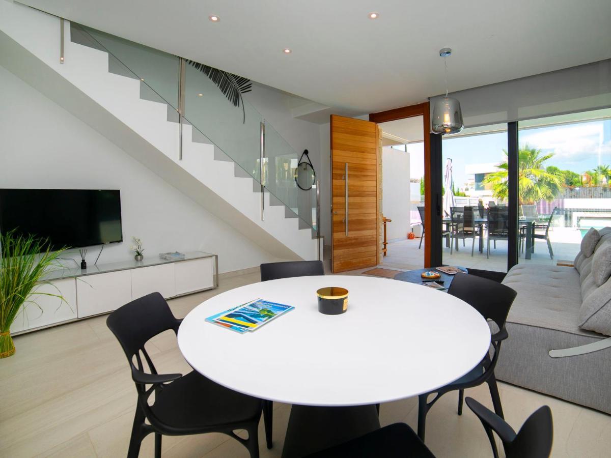 Holiday Home Bruselas By Interhome Cala de Finestrat Exterior foto