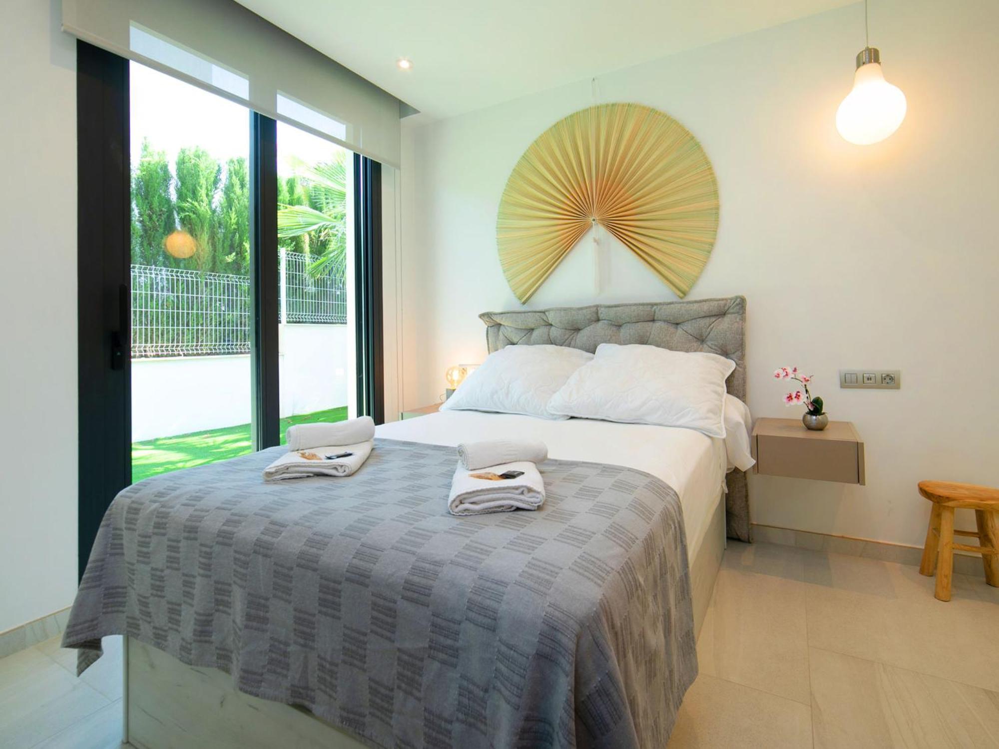 Holiday Home Bruselas By Interhome Cala de Finestrat Exterior foto